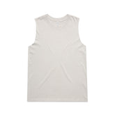 WOS HEAVY FADED TANK FADED BLACK XS